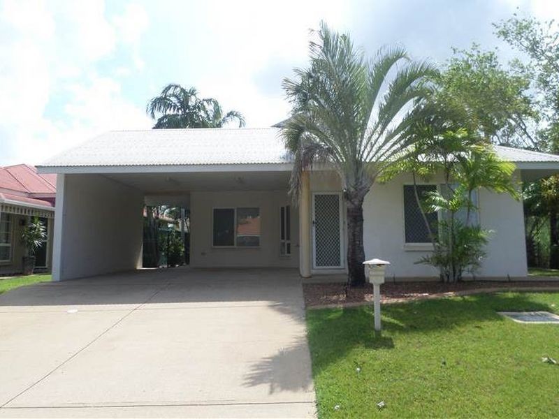 8 Borassus Court, Durack NT 0830
