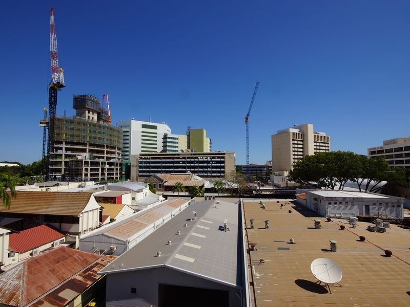 108/21 Cavenagh Street, Darwin NT 0800