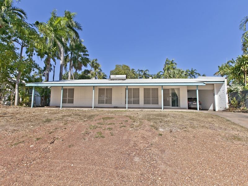 16 Kabbarli Court, Karama NT 0812