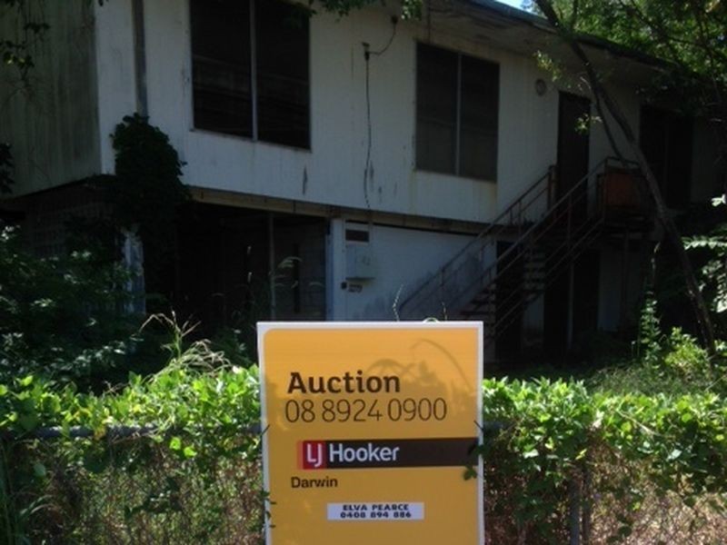 63 Thornton Crescent, Moil NT 0810