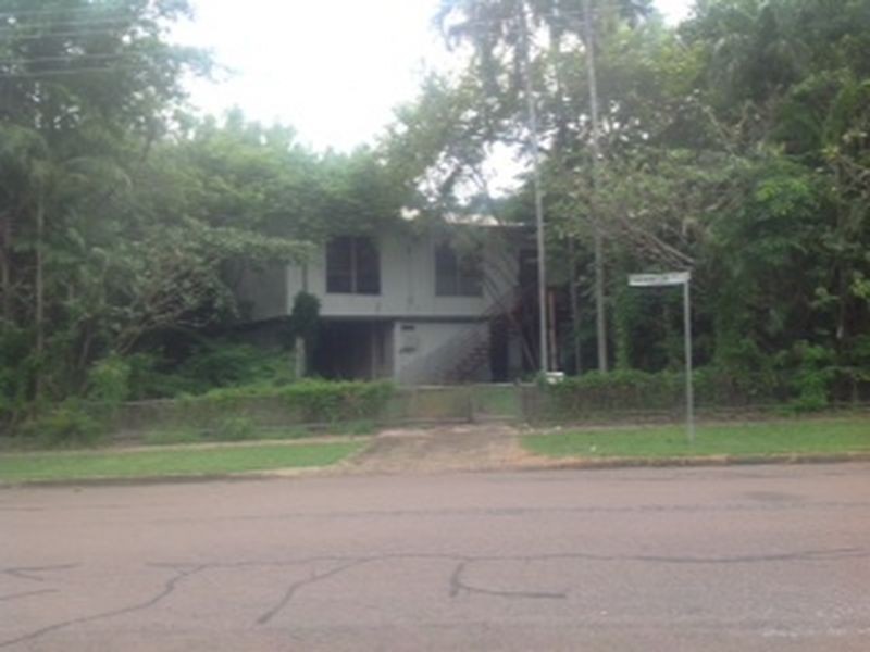 63 Thornton Crescent, Moil NT 0810