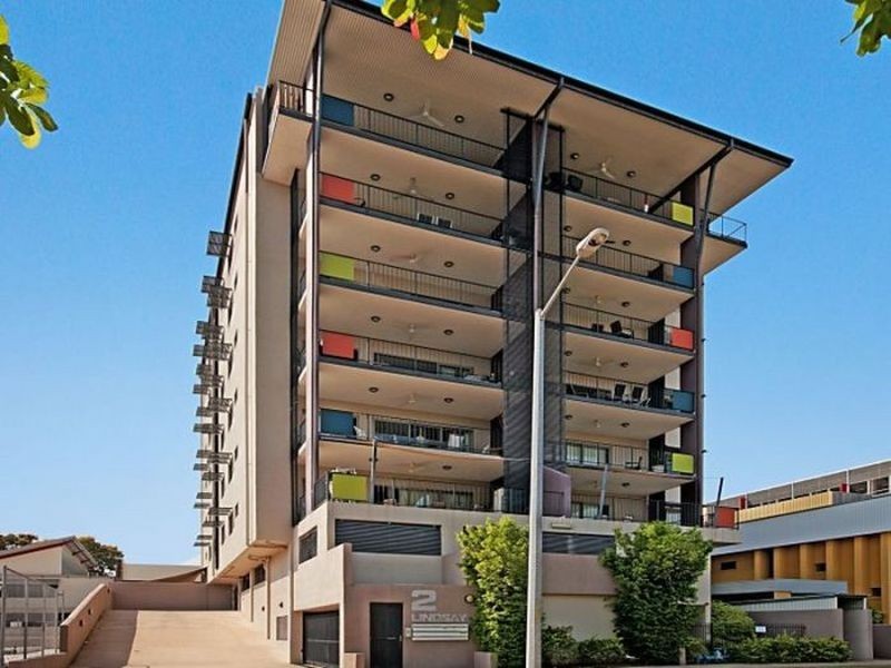 6/2 Lindsay Street, Darwin NT 0800