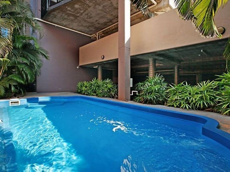 6/2 Lindsay Street, Darwin NT 0800