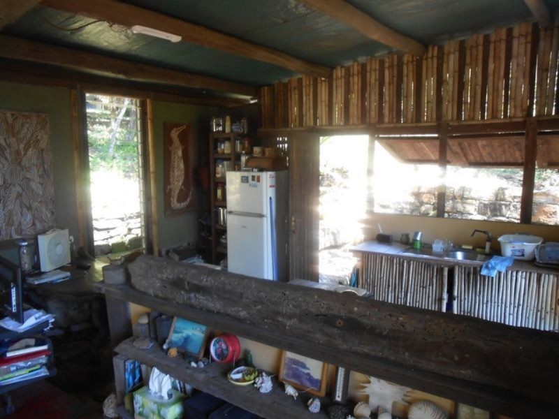 Lot 15 Silver Sands, Cox Peninsula NT 0822