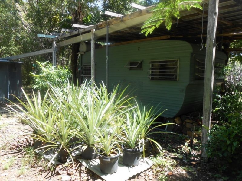 Lot 15 Silver Sands, Cox Peninsula NT 0822