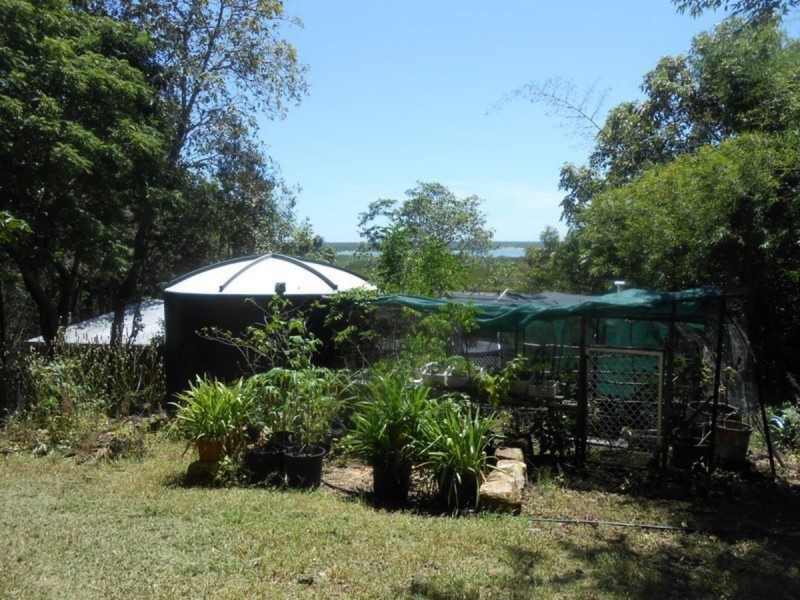 Lot 15 Silver Sands, Cox Peninsula NT 0822