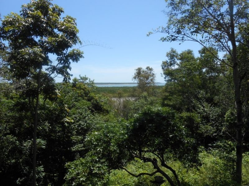 Lot 15 Silver Sands, Cox Peninsula NT 0822
