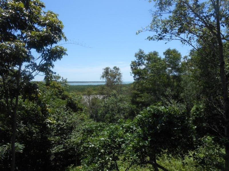 Lot 15 Silver Sands, Cox Peninsula NT 0822
