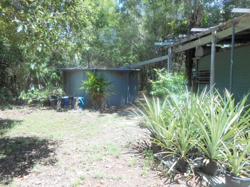 Lot 15 Silver Sands, Cox Peninsula NT 0822