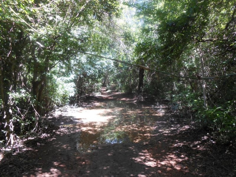 Lot 15 Silver Sands, Cox Peninsula NT 0822