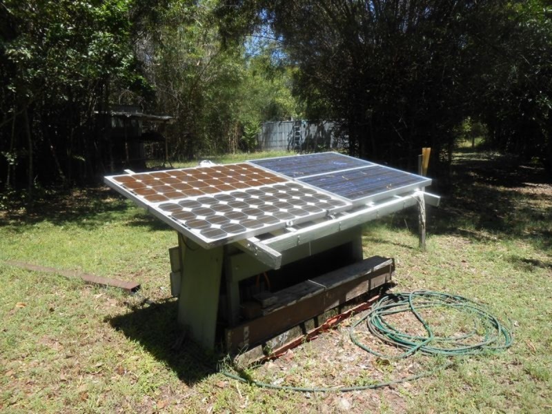 Lot 15 Silver Sands, Cox Peninsula NT 0822