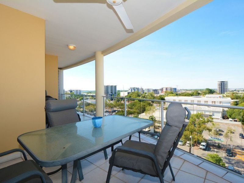 27/101 Mitchell Street, Darwin City NT 0800