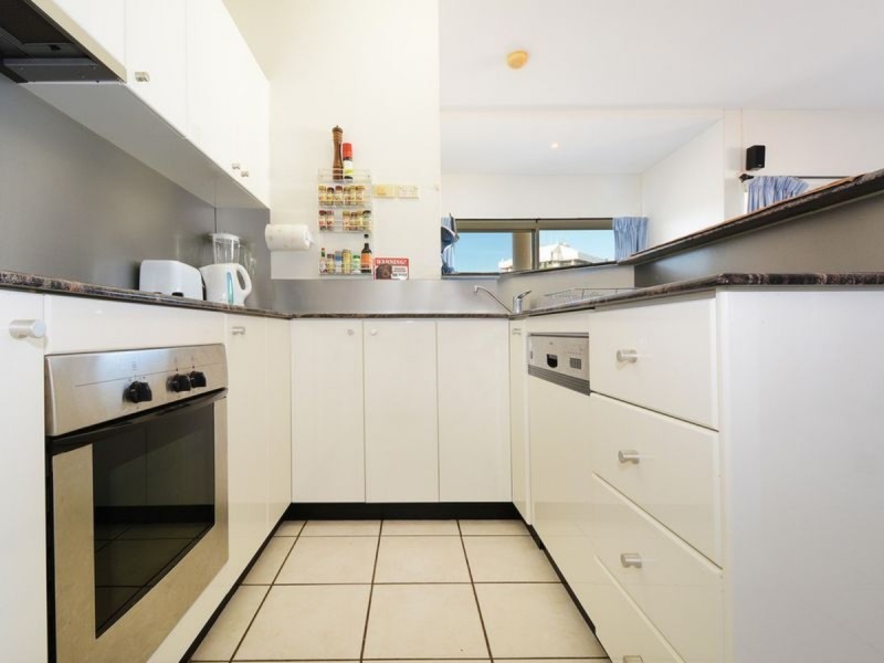 27/101 Mitchell Street, Darwin City NT 0800