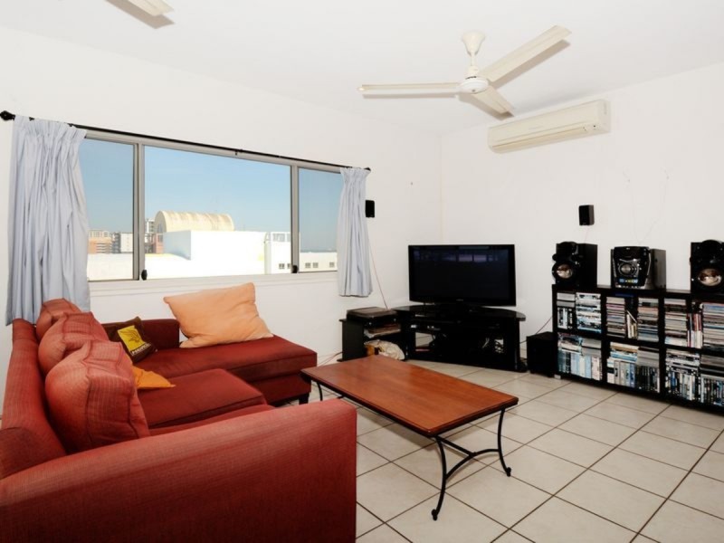 27/101 Mitchell Street, Darwin City NT 0800