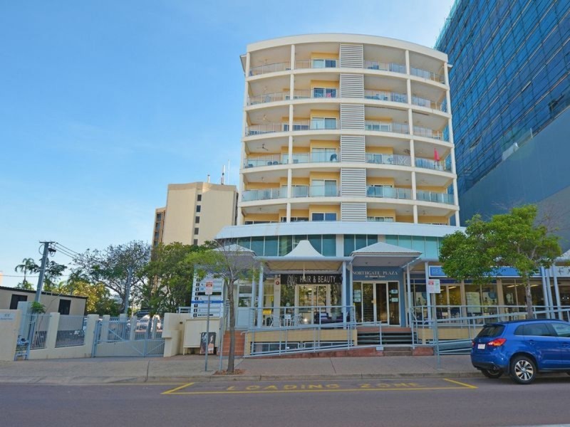 27/101 Mitchell Street, Darwin City NT 0800