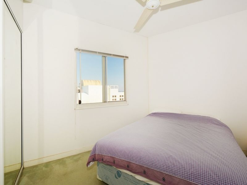 27/101 Mitchell Street, Darwin City NT 0800