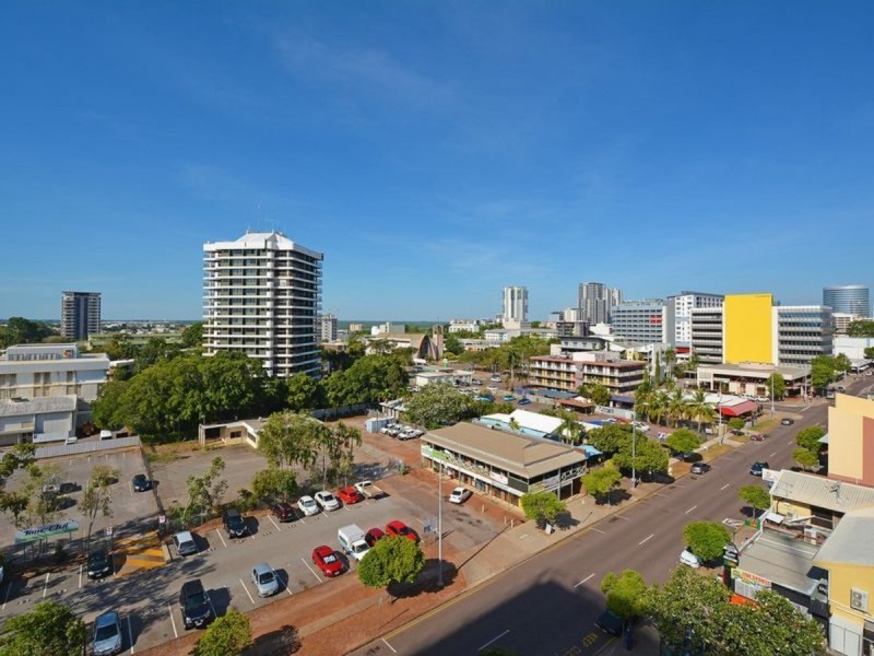 27/101 Mitchell Street, Darwin City NT 0800