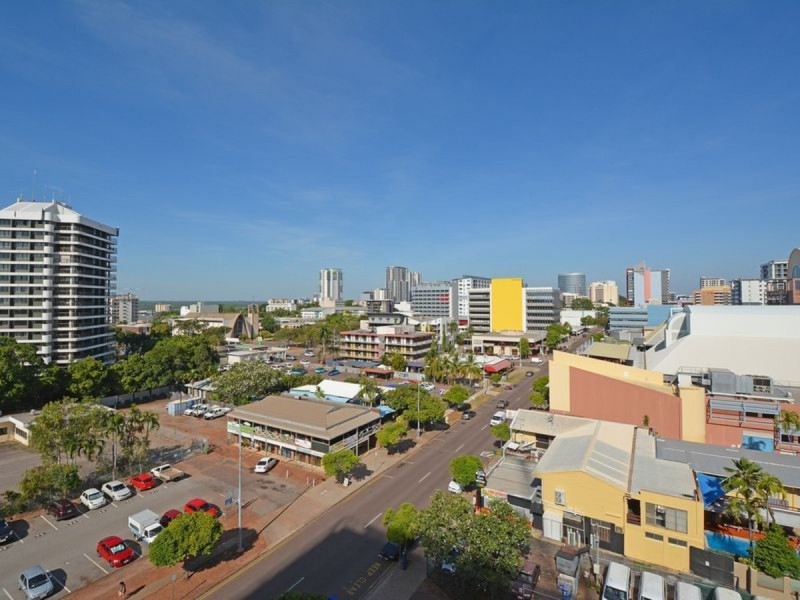27/101 Mitchell Street, Darwin City NT 0800