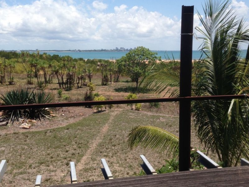 127 Charles Point Road, Wagait Beach NT 0822