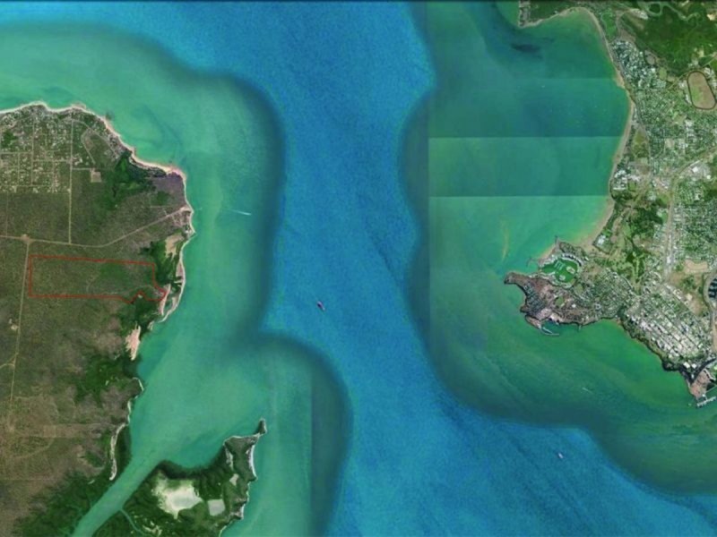 127 Charles Point Road, Wagait Beach NT 0822