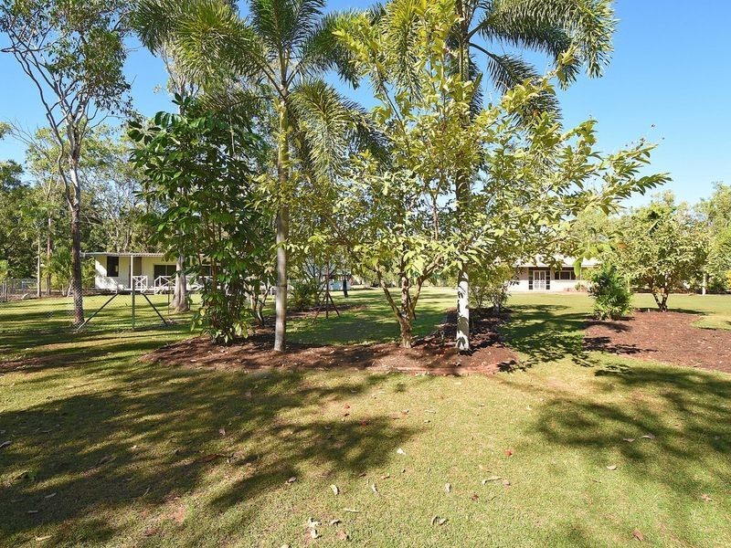 19 Alpin Road, Humpty Doo NT 0836