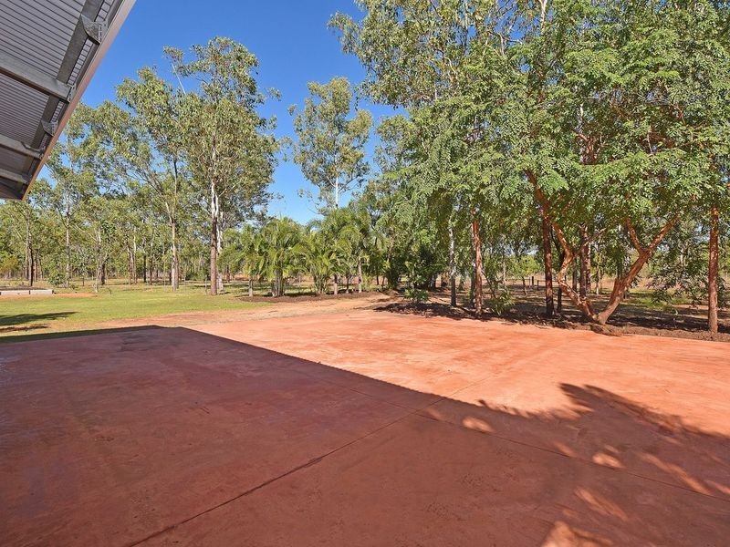 19 Alpin Road, Humpty Doo NT 0836