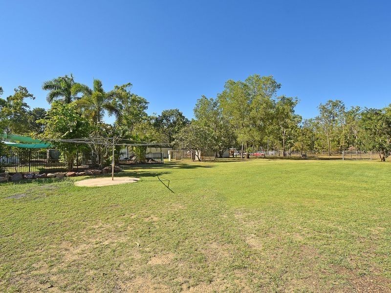 19 Alpin Road, Humpty Doo NT 0836