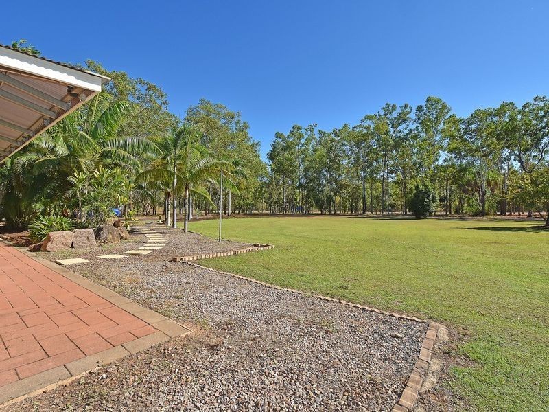 19 Alpin Road, Humpty Doo NT 0836