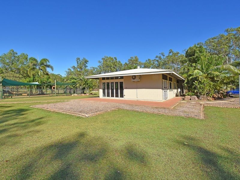 19 Alpin Road, Humpty Doo NT 0836