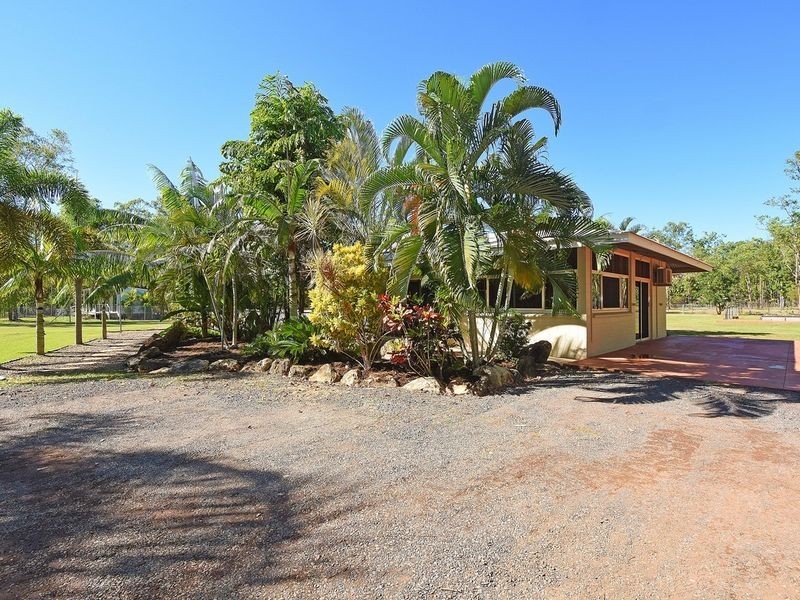 19 Alpin Road, Humpty Doo NT 0836