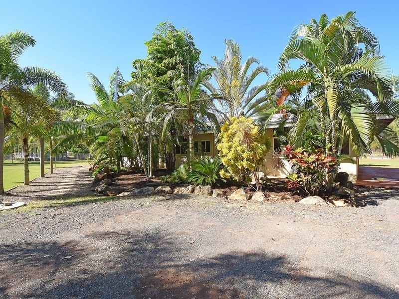 19 Alpin Road, Humpty Doo NT 0836