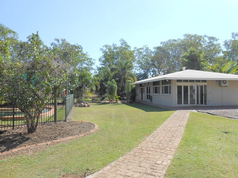 19 Alpin Road, Humpty Doo NT 0836