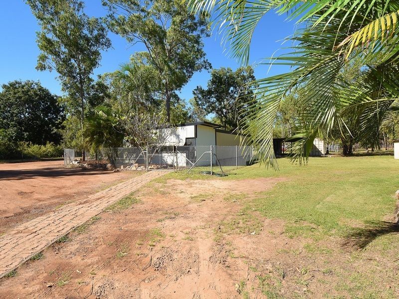 19 Alpin Road, Humpty Doo NT 0836