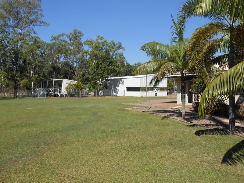 19 Alpin Road, Humpty Doo NT 0836