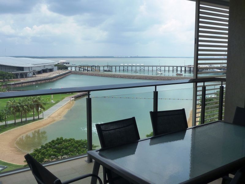 218/19B Kitchener Drive, Darwin NT 0800