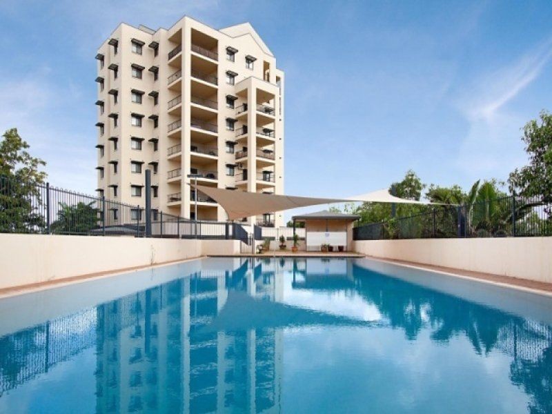 62/9 Carey Street, Darwin NT 0800