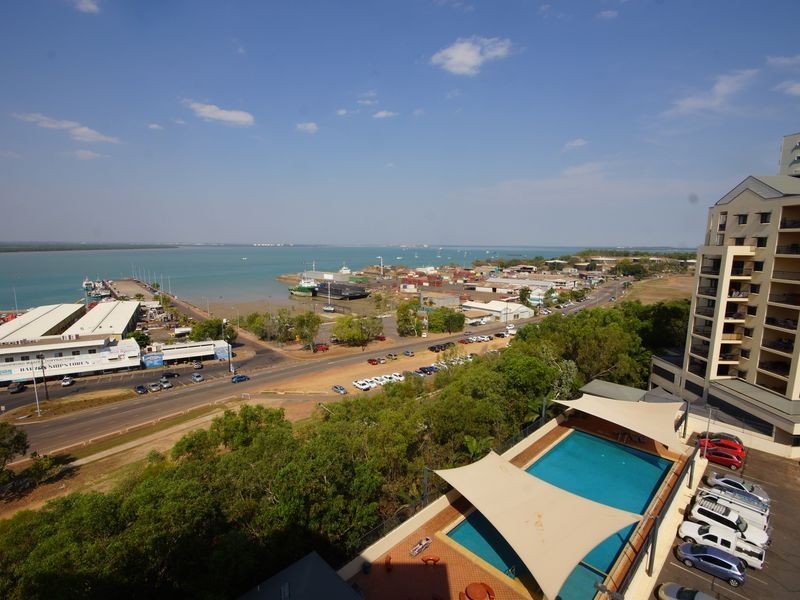 62/9 Carey Street, Darwin NT 0800