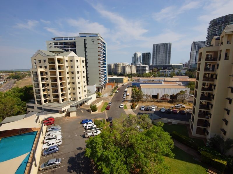 62/9 Carey Street, Darwin NT 0800