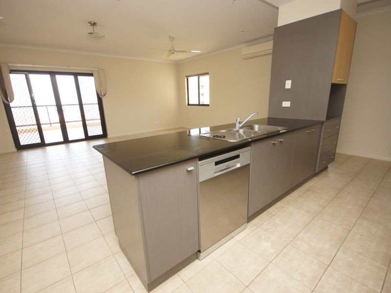 62/9 Carey Street, Darwin NT 0800