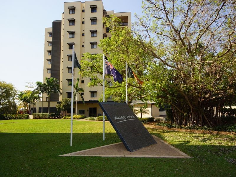 62/9 Carey Street, Darwin NT 0800