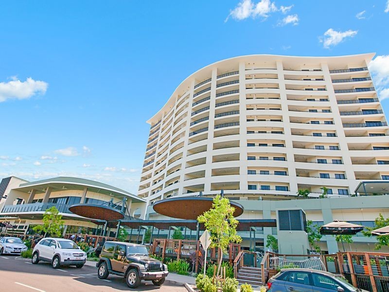 458/12 Salonika Street, Parap NT 0820