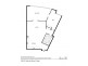 458/12 Salonika Street, Parap NT 0820 Floorplan