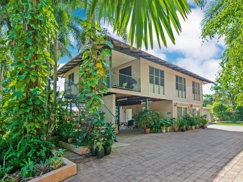 32 Harrison Circuit, Woodroffe NT 0830