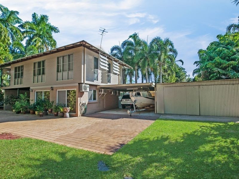 32 Harrison Circuit, Woodroffe NT 0830