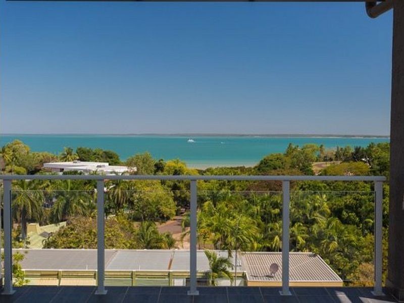 601A/2 Mauna Loa Street, Darwin NT 0800