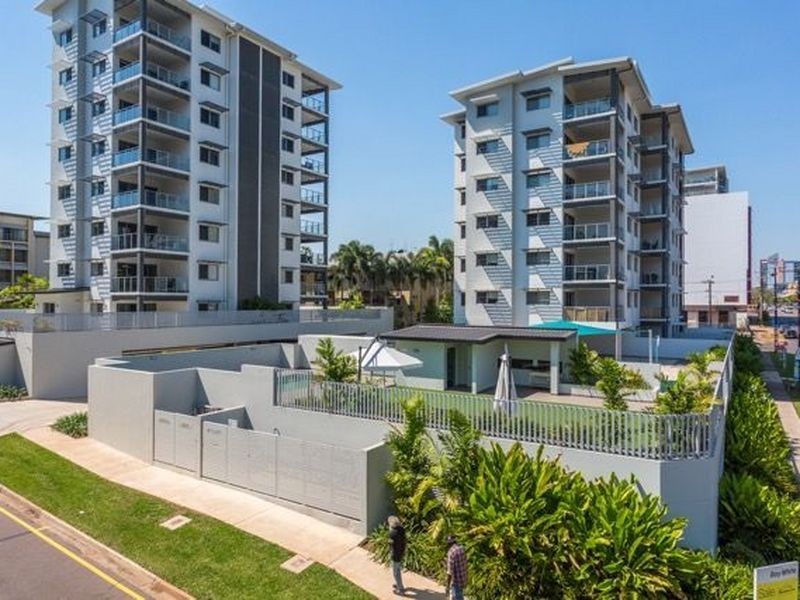 601A/2 Mauna Loa Street, Darwin NT 0800