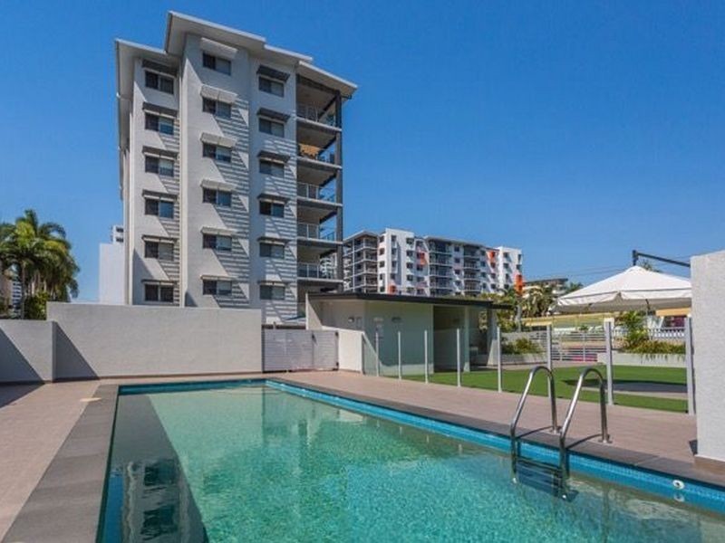 601A/2 Mauna Loa Street, Darwin NT 0800