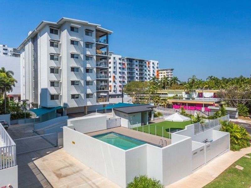 601A/2 Mauna Loa Street, Darwin NT 0800