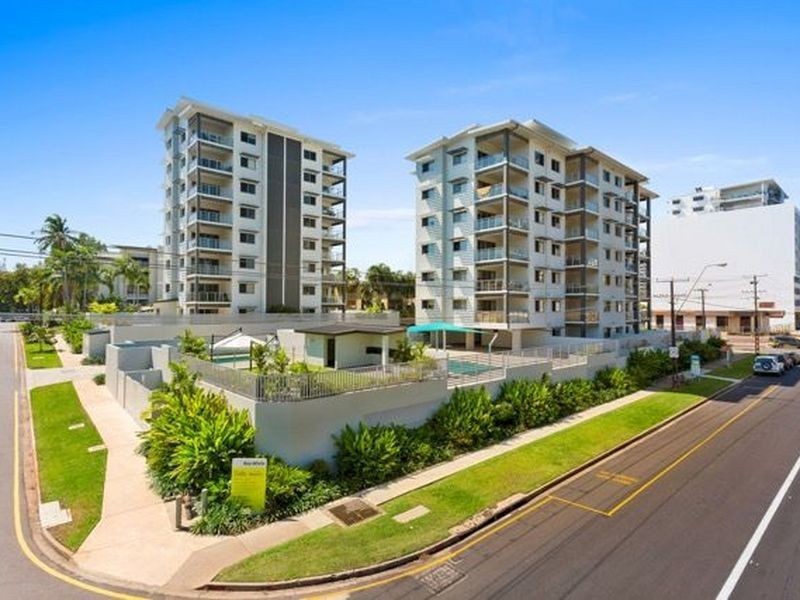601A/2 Mauna Loa Street, Darwin NT 0800