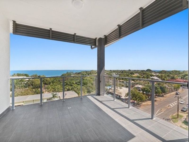 601A/2 Mauna Loa Street, Darwin NT 0800